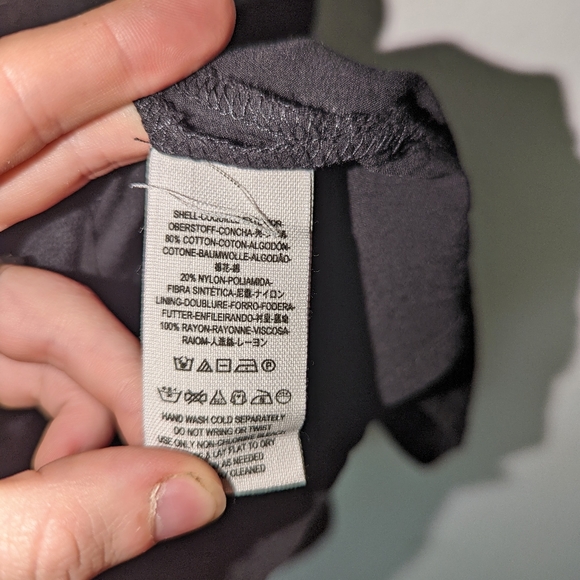 Free People Lace Skater Dress - Picture 8 of 8